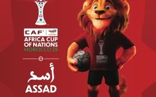 CAF Unveils 2025 Africa Cup of Nations Mascot in Morocco