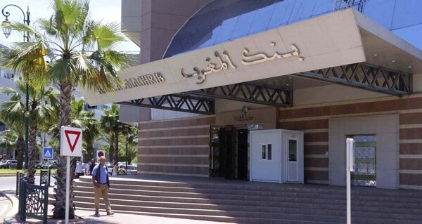 Bank of Morocco Holds Key Rate Steady