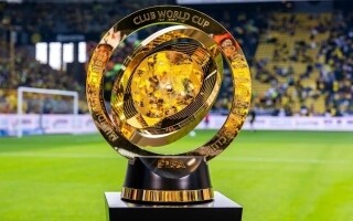 Morocco a Top Candidate for 2029 Club World Cup