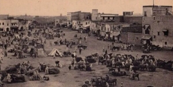 Архубийца Марракеша и его жестокое наказание