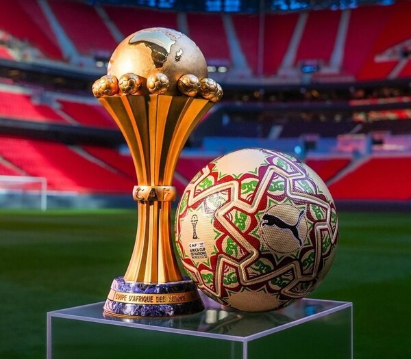 AFCON Final: Morocco vs Senegal