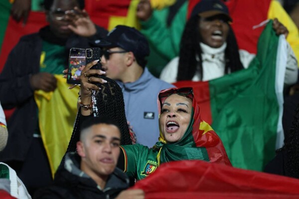 Free Entry to Africa Cup of Nations Matches in Morocco