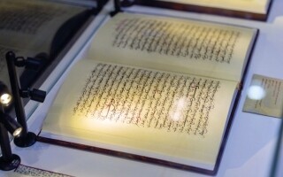 Morocco as Guest of Honor at Sharjah International Book Fair