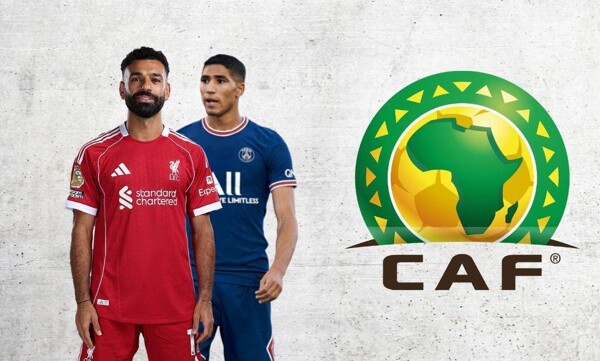 Regraggi: Hakimi is the top candidate for the African Ballon d'Or