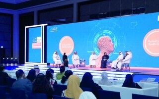 Youth Forum for Knowledge in Morocco