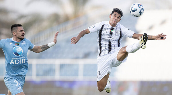 Хусейн Амута подтверждает важность победы в турнире Аднук