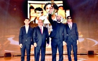 Film 'Gangs' Wins Grand Prize at Tangier Festival