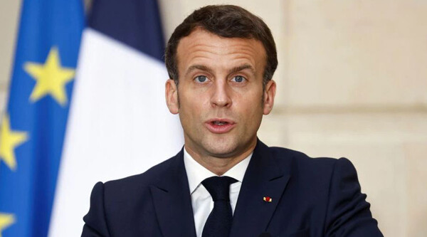 Macron's State Visit to Morocco