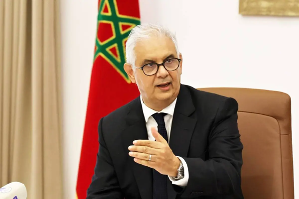 Morocco to Increase Treated Seawater Share to 60% by 2030