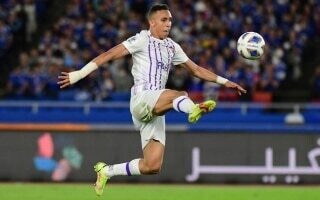 Марокканская футбольная звезда может присоединиться к национальной олимпийской команде на Олимпиаду в Париже в 2024 году