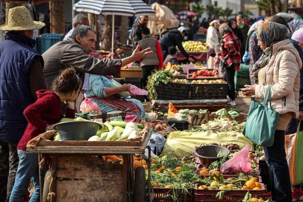 Morocco Announces Annual Inflation Rate