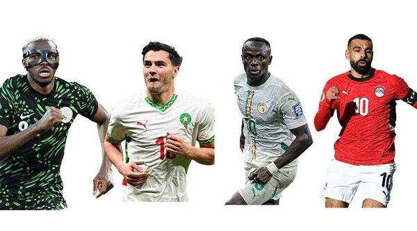 Heated Egypt vs. Senegal Matches in Tangier and Rabat