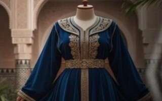UNESCO Recognizes Moroccan Caftan as World Heritage