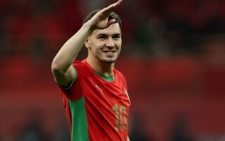 Diaz Sends Morocco to Africa Cup Quarter-Finals