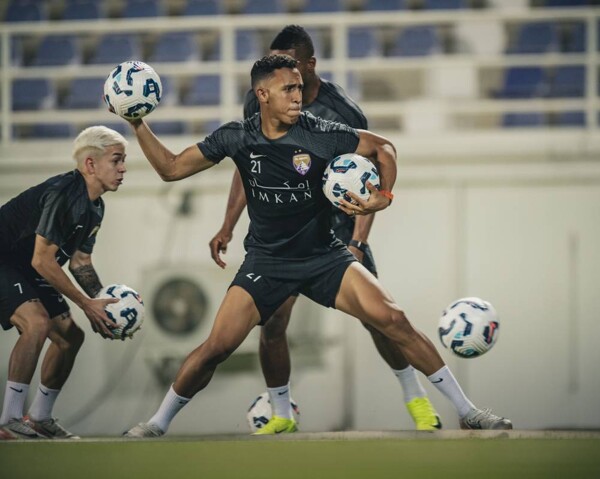 摩洛哥新教练征召拉希米