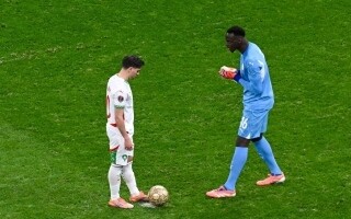 Penalty Scandal in Africa Cup of Nations Final