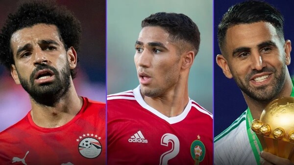 Арабские команды проходят квалификацию на Кубок Африканских Наций | Новости из-за границы