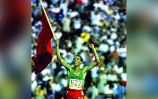 Саид Ауита: Легенда марокканской легкой атлетики