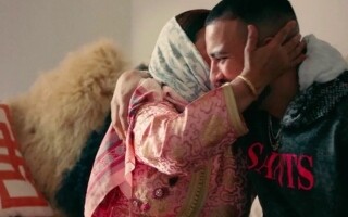 Documentary Tribute from French Montana to His Mother