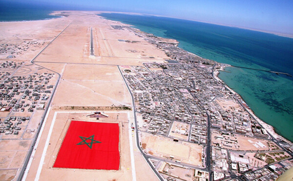 Moroccan Sahara Becomes a Magnet for Global Investments